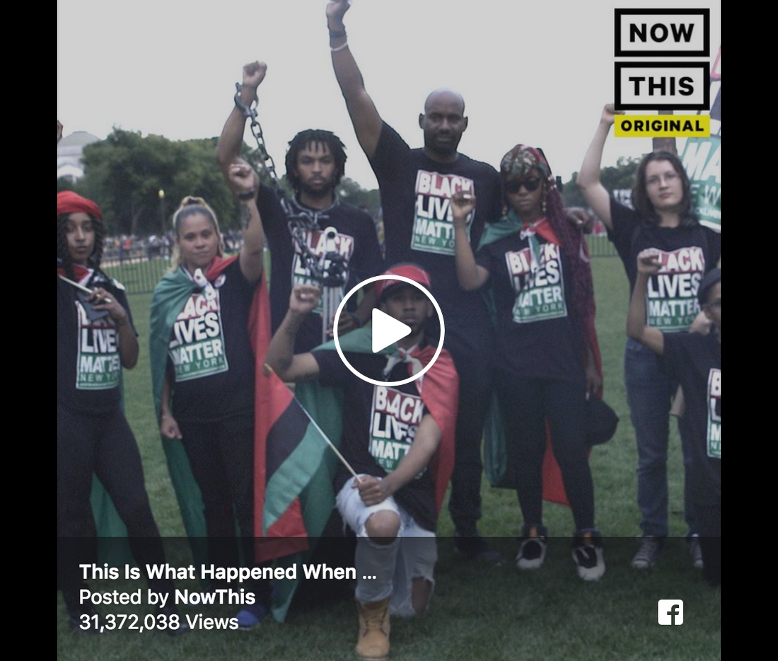 International Peace Day 2017