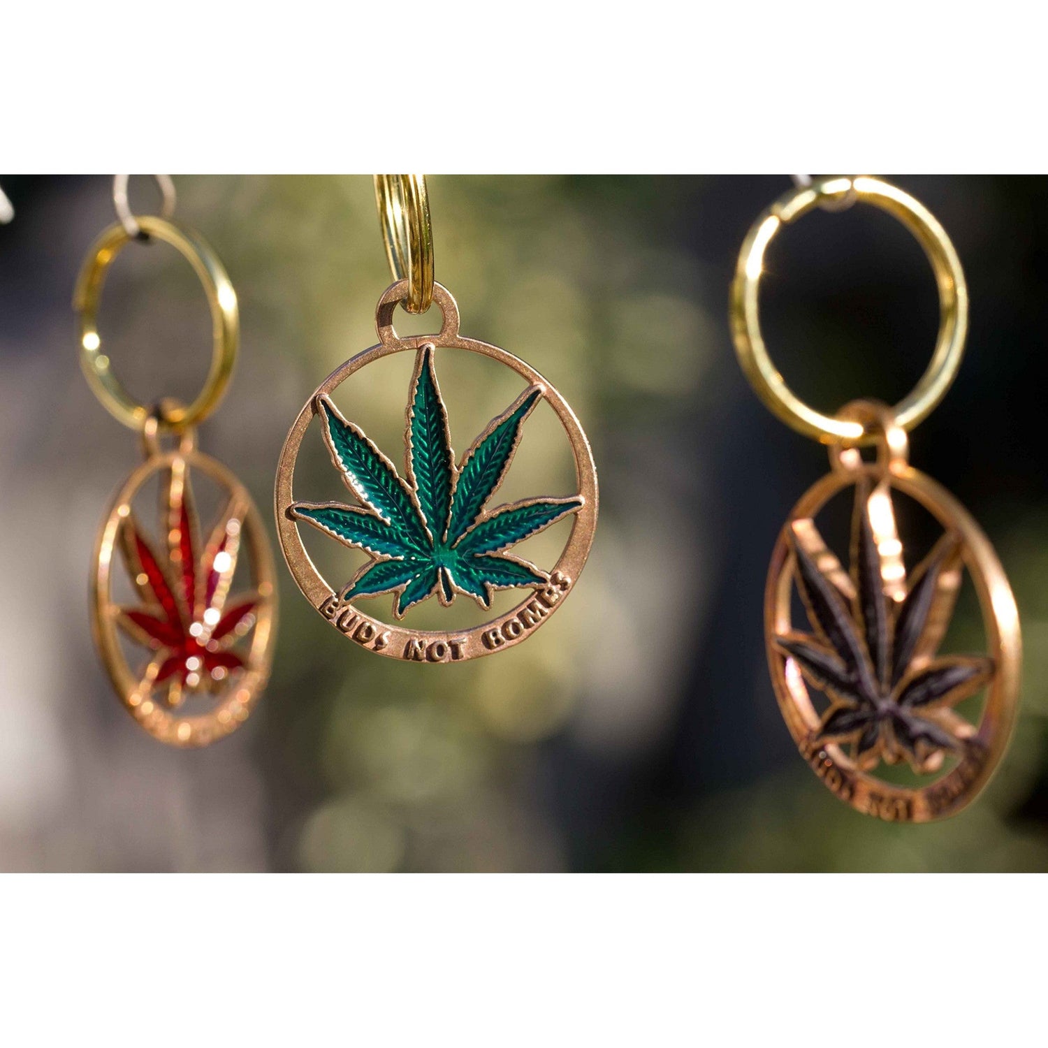 Keychains