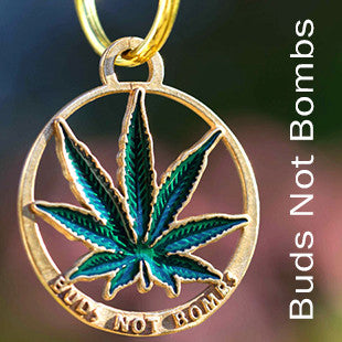 Buds not Bombs