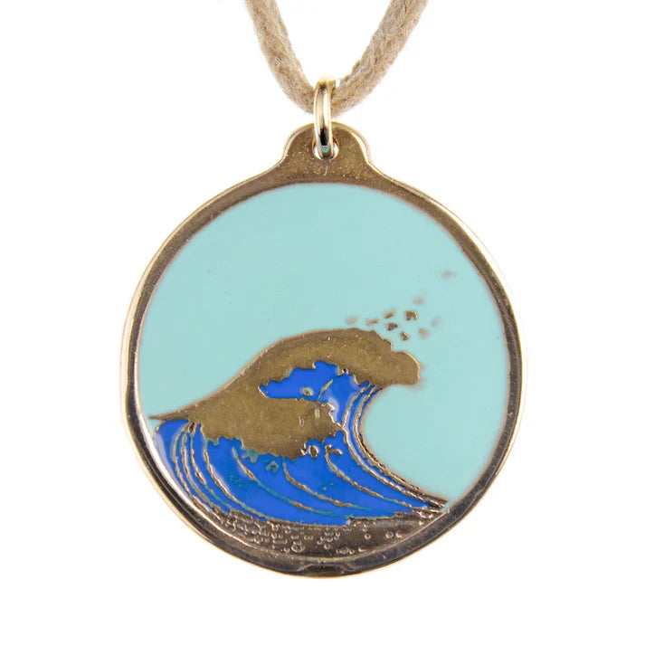 Bradley's Wave (Donation Piece)