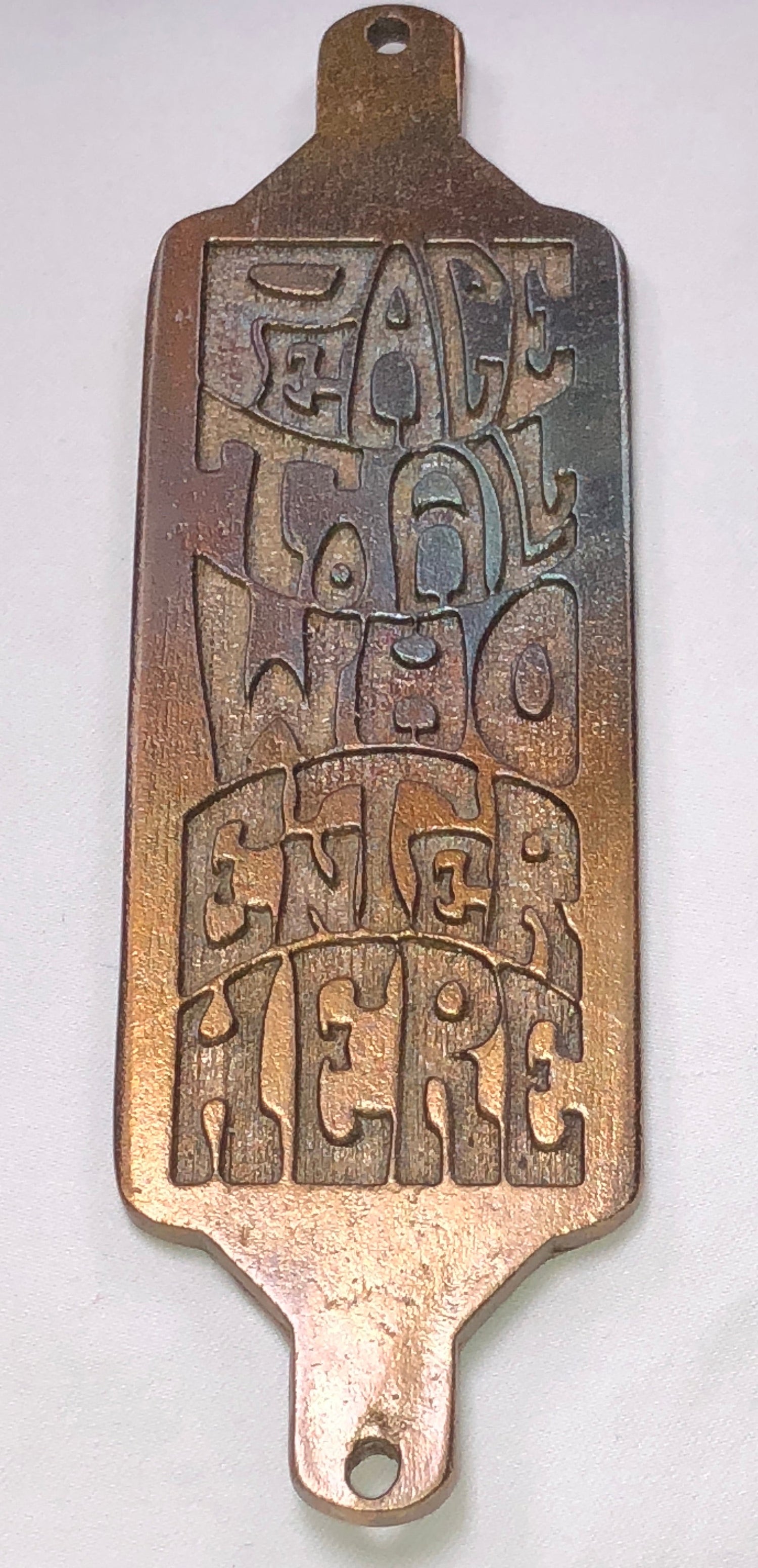 House Blessings
