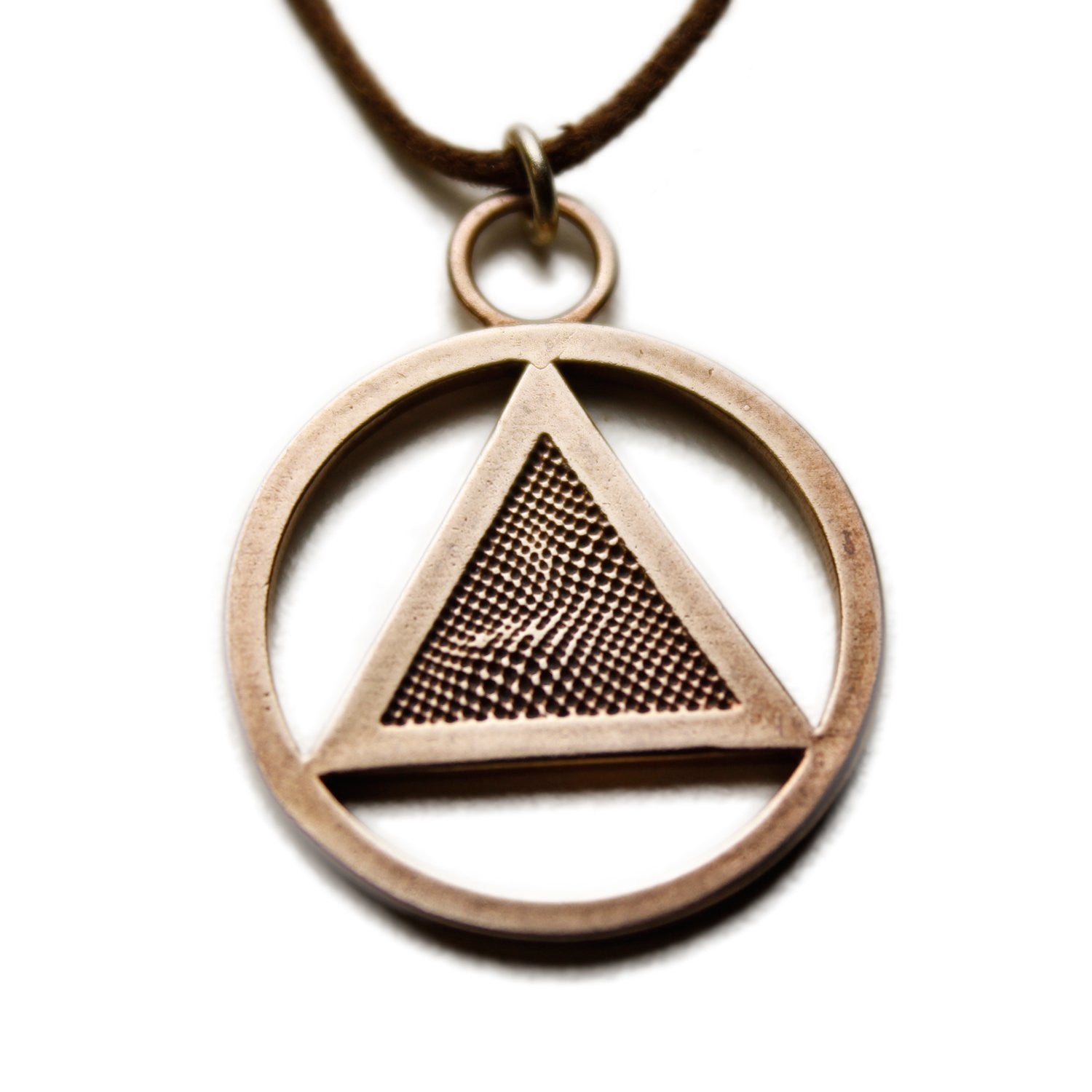 Aa pendant sale