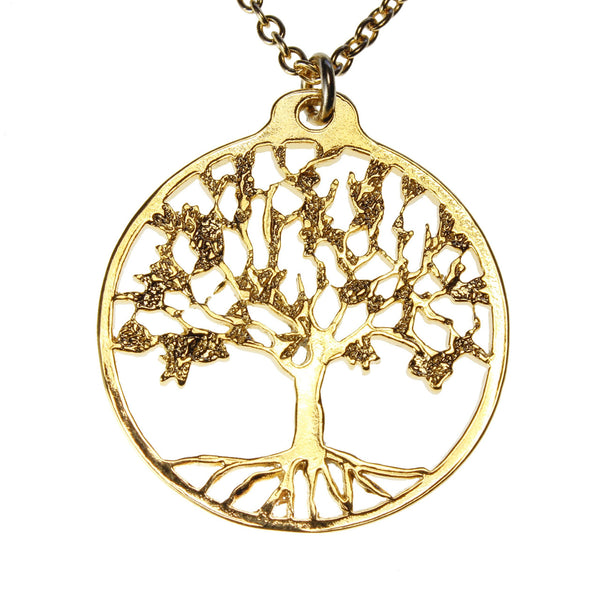 Necklaces: Tree of Life